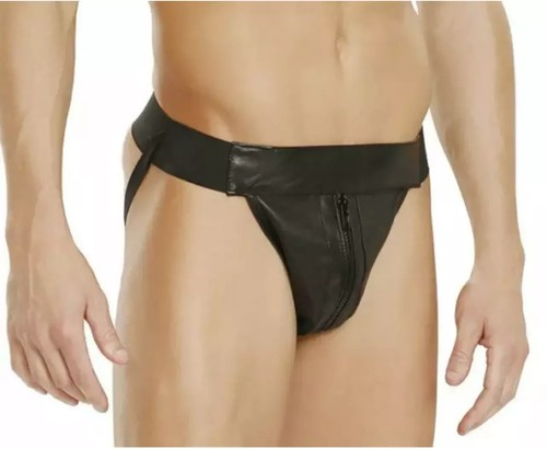 Jockmail men wet - men's, look