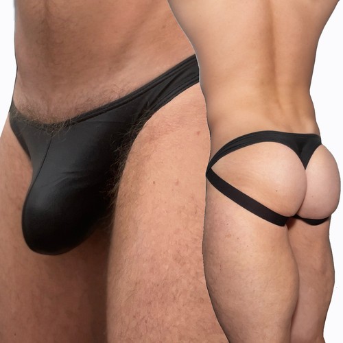 Hardyjock mens faux leather - hardyjock,