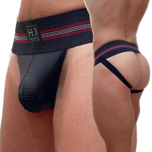 Hardyjock mens perforated - mens,