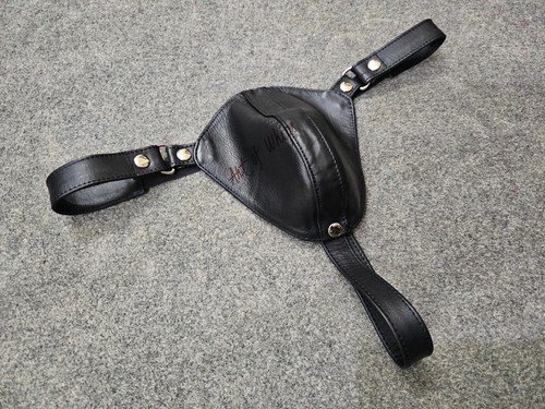 Real leather mens - real,