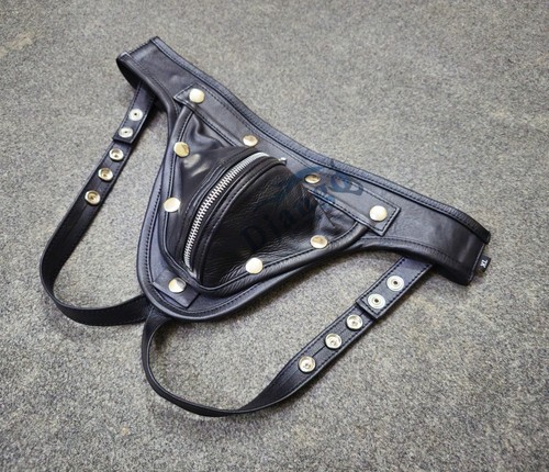 Top mens real leather sexy - leather,