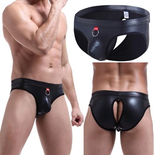 Mens underwear black - mens,