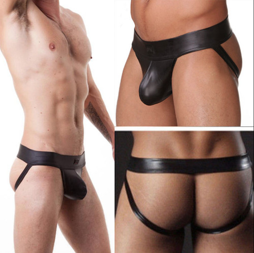 Mens quality underwear faux - quality,