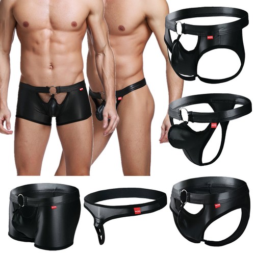 New sexy mens underwear - new,