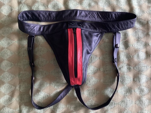 Expectations mens red and - red,
