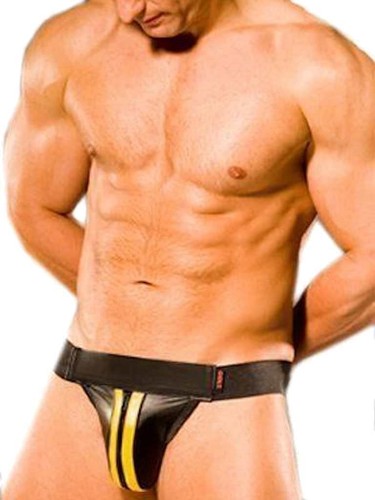 Colt studio black leather - studio,