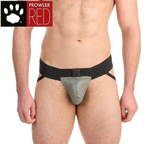 Prowler red pouch - pouch, strap