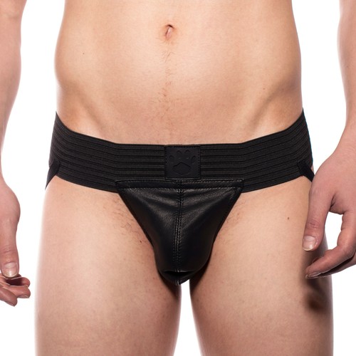 Prowler black leather - prowler,