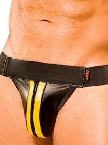 Colt studio leather - colt,