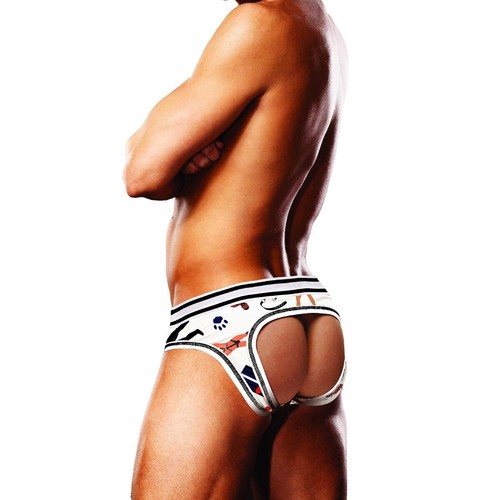 Prowler leather gay pride - gay,
