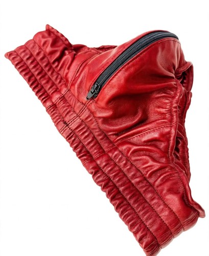 Men genuine leather - genuine,