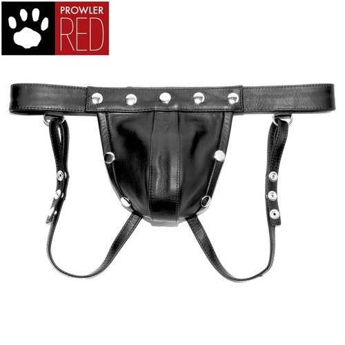 Prowler red genuine - prowler, leather